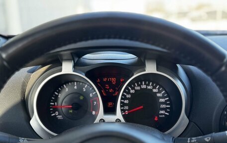 Nissan Juke II, 2012 год, 970 000 рублей, 12 фотография