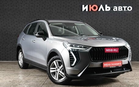 Haval Jolion, 2025 год, 2 680 000 рублей, 3 фотография