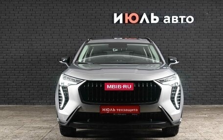 Haval Jolion, 2025 год, 2 680 000 рублей, 2 фотография
