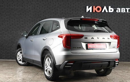 Haval Jolion, 2025 год, 2 680 000 рублей, 6 фотография