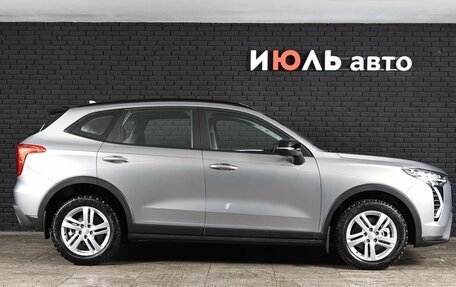 Haval Jolion, 2025 год, 2 680 000 рублей, 8 фотография