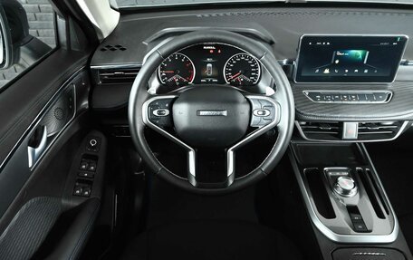 Haval Jolion, 2025 год, 2 680 000 рублей, 13 фотография