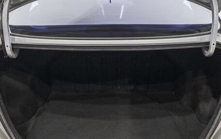 Hyundai Solaris II рестайлинг, 2011 год, 659 000 рублей, 24 фотография