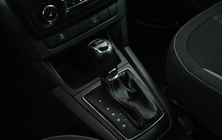 Skoda Yeti I рестайлинг, 2014 год, 1 000 000 рублей, 15 фотография