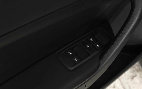 Skoda Yeti I рестайлинг, 2014 год, 1 000 000 рублей, 16 фотография