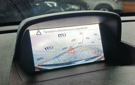 Opel Mokka I, 2013 год, 1 049 000 рублей, 16 фотография