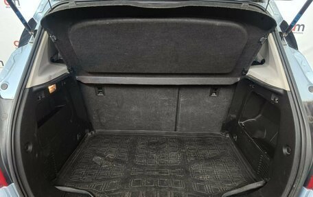 Opel Mokka I, 2013 год, 1 049 000 рублей, 22 фотография