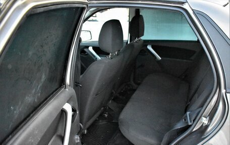 Datsun on-DO I рестайлинг, 2016 год, 249 000 рублей, 10 фотография