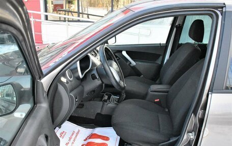 Datsun on-DO I рестайлинг, 2016 год, 249 000 рублей, 9 фотография