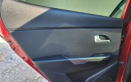 KIA Rio III рестайлинг, 2017 год, 1 100 000 рублей, 20 фотография