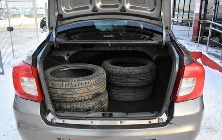 Datsun on-DO I рестайлинг, 2016 год, 249 000 рублей, 11 фотография