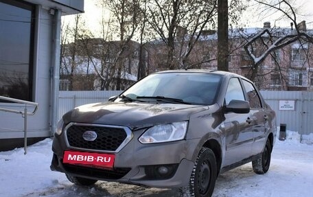 Datsun on-DO I рестайлинг, 2016 год, 249 000 рублей, 5 фотография