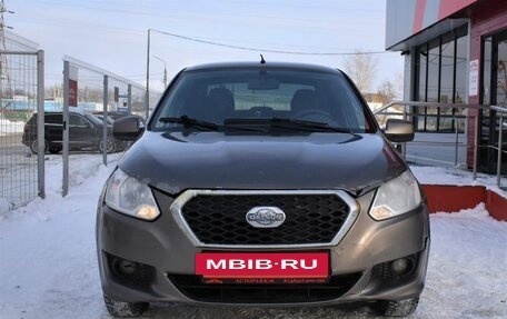 Datsun on-DO I рестайлинг, 2016 год, 249 000 рублей, 2 фотография