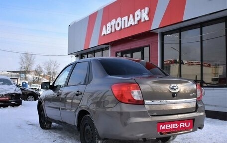 Datsun on-DO I рестайлинг, 2016 год, 249 000 рублей, 6 фотография