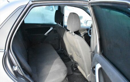 Datsun on-DO I рестайлинг, 2016 год, 249 000 рублей, 13 фотография