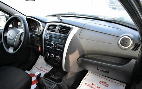 Datsun on-DO I рестайлинг, 2016 год, 249 000 рублей, 15 фотография