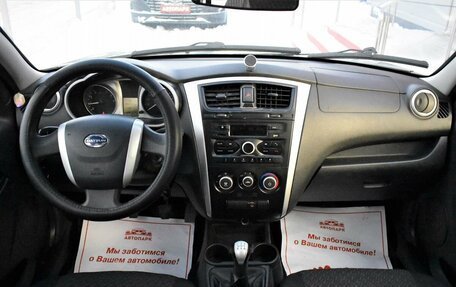 Datsun on-DO I рестайлинг, 2016 год, 249 000 рублей, 16 фотография