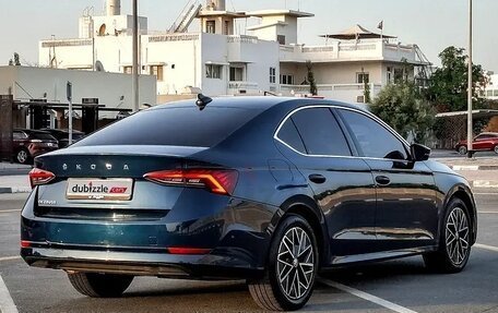 Skoda Octavia IV, 2023 год, 2 042 000 рублей, 6 фотография