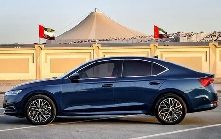 Skoda Octavia IV, 2023 год, 2 042 000 рублей, 5 фотография