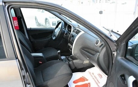 Datsun on-DO I рестайлинг, 2016 год, 249 000 рублей, 14 фотография