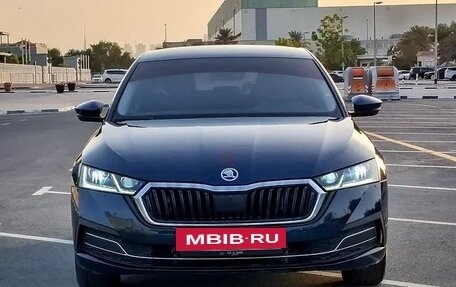 Skoda Octavia IV, 2023 год, 2 042 000 рублей, 2 фотография