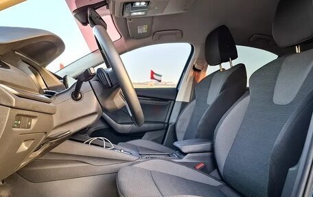 Skoda Octavia IV, 2023 год, 2 042 000 рублей, 11 фотография