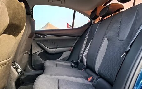 Skoda Octavia IV, 2023 год, 2 042 000 рублей, 12 фотография