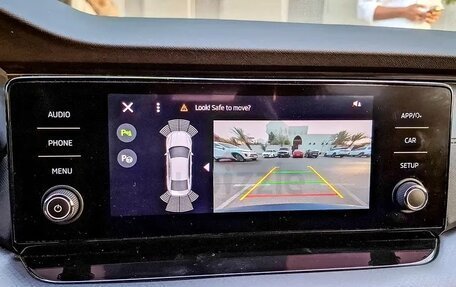 Skoda Octavia IV, 2023 год, 2 042 000 рублей, 13 фотография