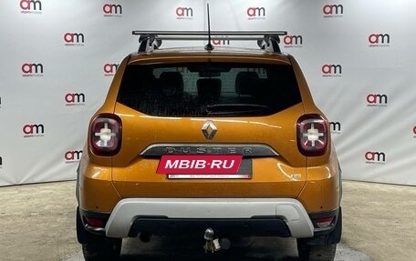 Renault Duster, 2022 год, 1 699 000 рублей, 5 фотография