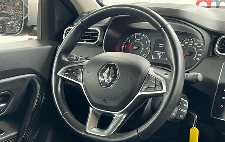 Renault Duster, 2022 год, 1 699 000 рублей, 13 фотография