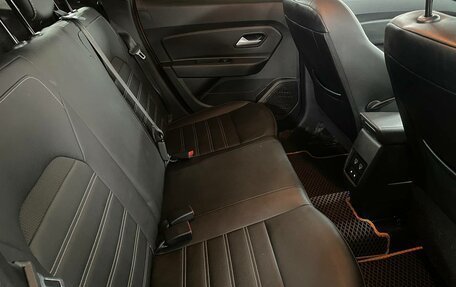 Renault Duster, 2022 год, 1 699 000 рублей, 20 фотография