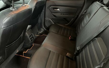 Renault Duster, 2022 год, 1 699 000 рублей, 19 фотография