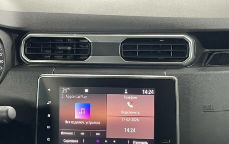 Renault Duster, 2022 год, 1 699 000 рублей, 15 фотография