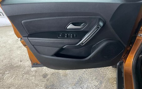 Renault Duster, 2022 год, 1 699 000 рублей, 18 фотография