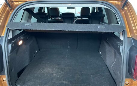 Renault Duster, 2022 год, 1 699 000 рублей, 21 фотография