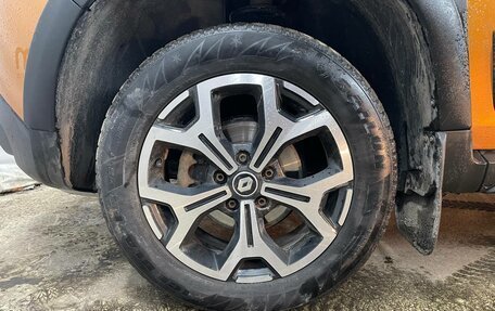 Renault Duster, 2022 год, 1 699 000 рублей, 22 фотография