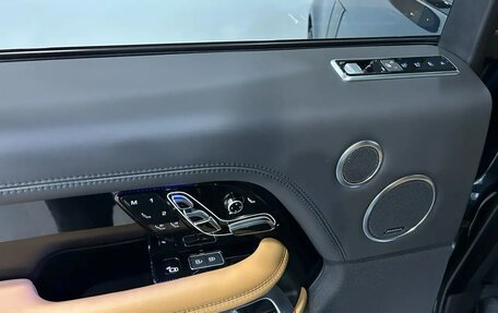 Land Rover Range Rover IV рестайлинг, 2021 год, 10 490 000 рублей, 32 фотография