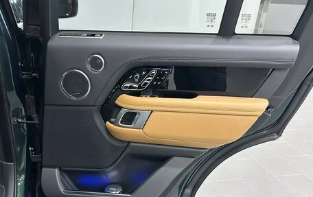 Land Rover Range Rover IV рестайлинг, 2021 год, 10 490 000 рублей, 34 фотография