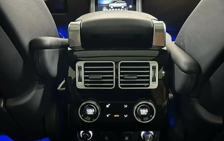 Land Rover Range Rover IV рестайлинг, 2021 год, 10 490 000 рублей, 29 фотография