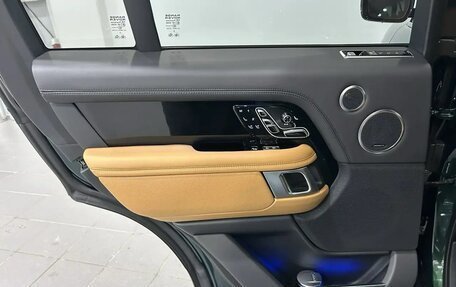 Land Rover Range Rover IV рестайлинг, 2021 год, 10 490 000 рублей, 33 фотография