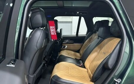 Land Rover Range Rover IV рестайлинг, 2021 год, 10 490 000 рублей, 24 фотография