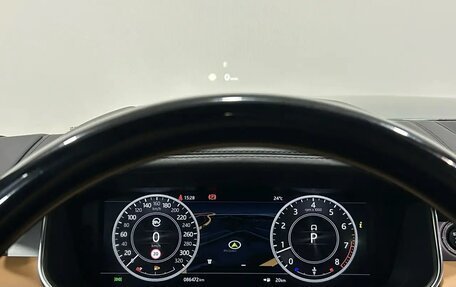 Land Rover Range Rover IV рестайлинг, 2021 год, 10 490 000 рублей, 37 фотография