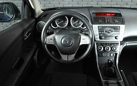 Mazda 6, 2008 год, 845 000 рублей, 11 фотография