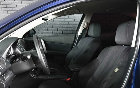 Mazda 6, 2008 год, 845 000 рублей, 9 фотография