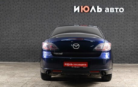 Mazda 6, 2008 год, 845 000 рублей, 5 фотография