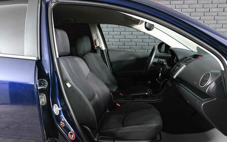 Mazda 6, 2008 год, 845 000 рублей, 12 фотография