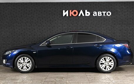 Mazda 6, 2008 год, 845 000 рублей, 7 фотография