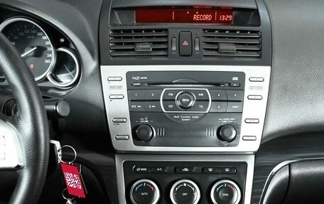 Mazda 6, 2008 год, 845 000 рублей, 13 фотография