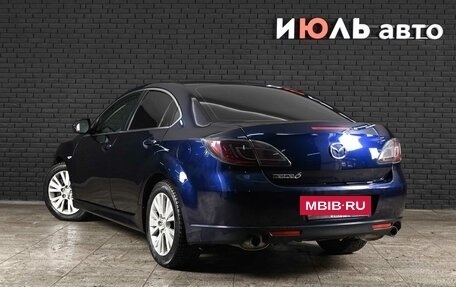 Mazda 6, 2008 год, 845 000 рублей, 6 фотография