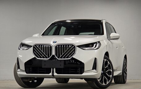BMW X3, 2025 год, 6 665 000 рублей, 15 фотография